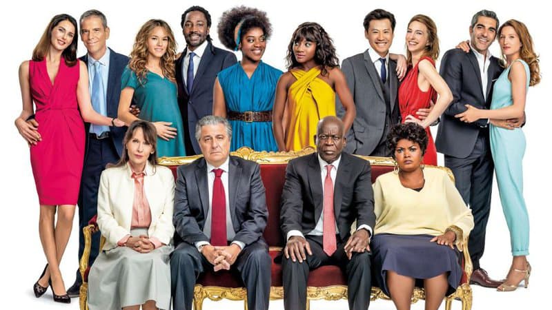 “Bon Dieu 3”: trois membres de l’équipe tués dans un accident de voiture, le tournage interrompu