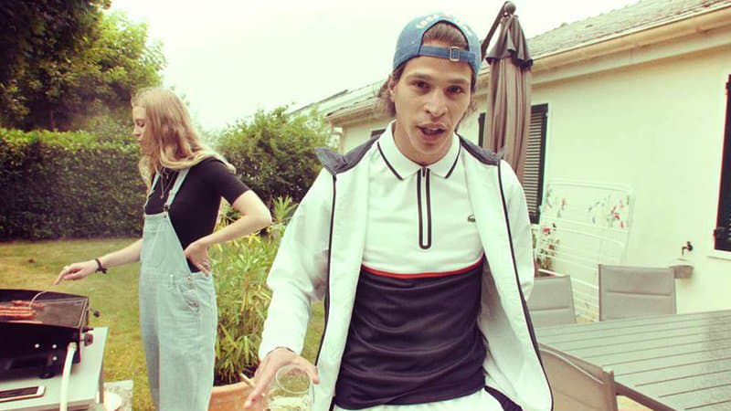 Le rappeur Moha La Squale condamné à six mois de prison aménageable