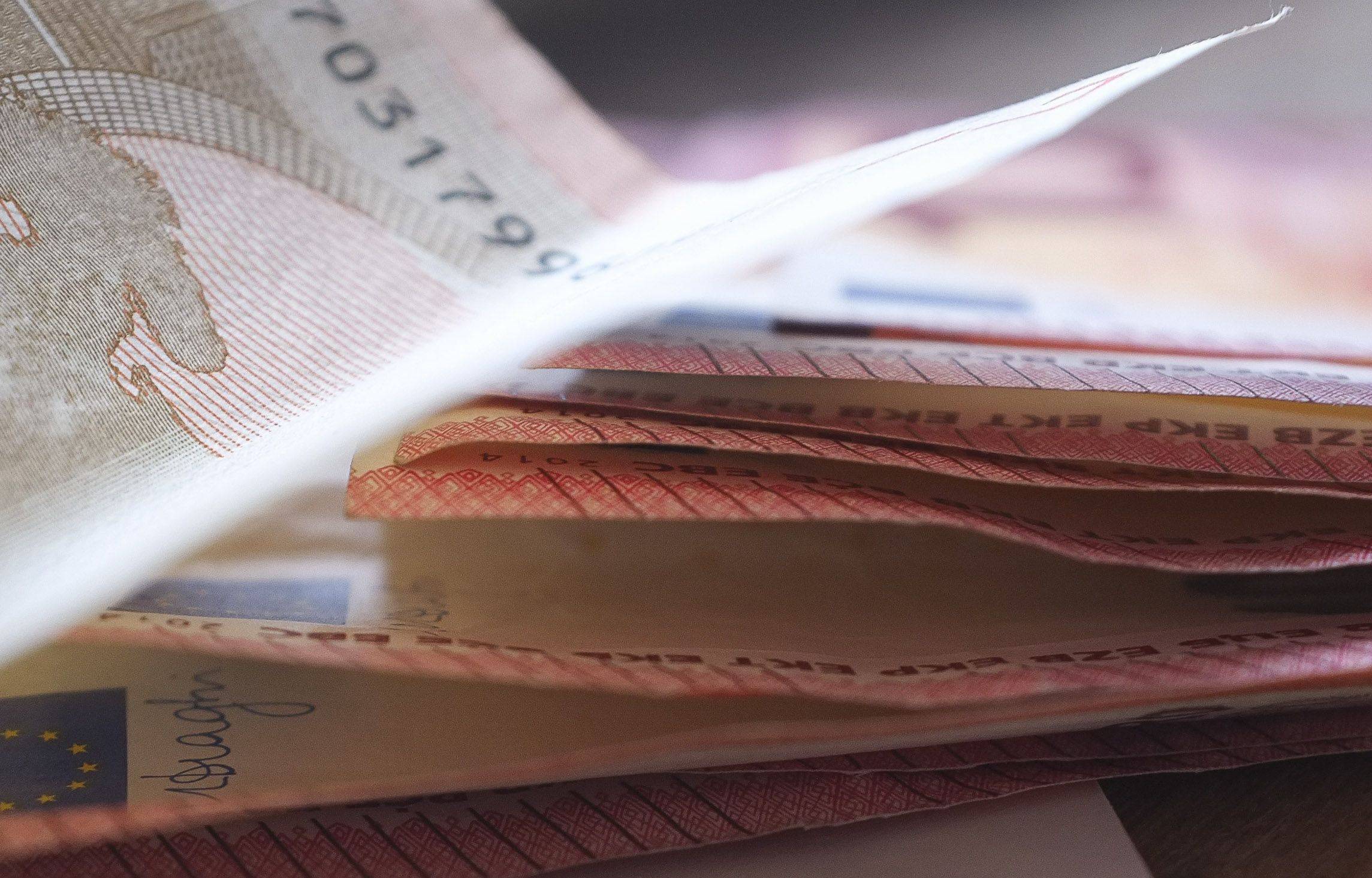 Perpignan : Il perd son porte-monnaie contenant 4.300 euros, la police le retrouve (et l’argent aussi)