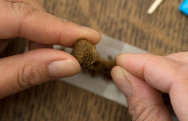 Maine-et-Loire : Il avait transformé son domicile en épicerie de la drogue