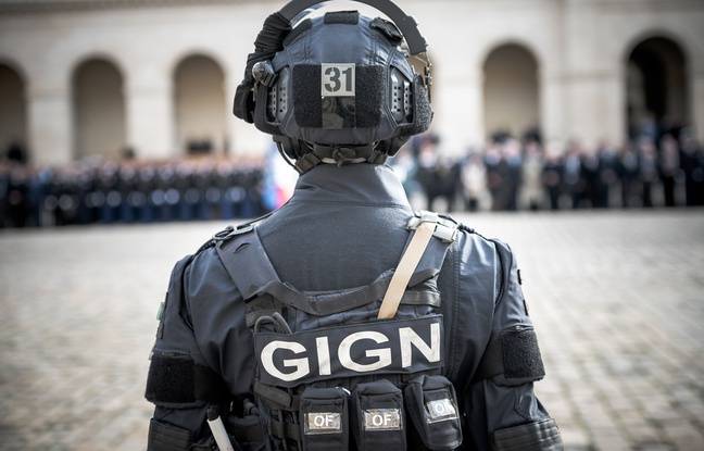 Meurthe-et-Moselle : Un homme tué lors d’une intervention du GIGN dans un camp de gens du voyage