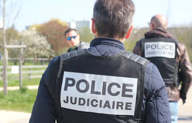 Marseille : Un jeune homme tué par balles près d’un point de deal