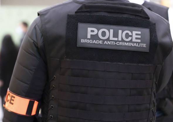 Strasbourg : La BAC interpelle un jeune de 16 ans suspecté d’avoir violemment agressé un buraliste