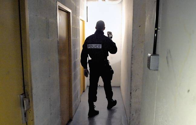 Strasbourg : Un mineur suspecté d’une série de cambriolages interpellé par la police