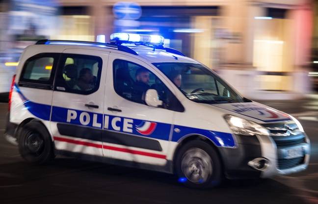 Seine-Saint-Denis : Deux morts dans une collision avec un chauffard poursuivi par la police