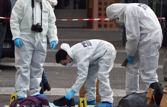 Marseille : Dix personnes arrêtées dans le cadre d’une enquête sur deux règlements de comptes