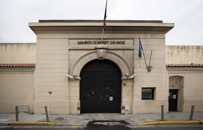 Nice : Un détenu gérait un vaste réseau de proxénétisme depuis la prison