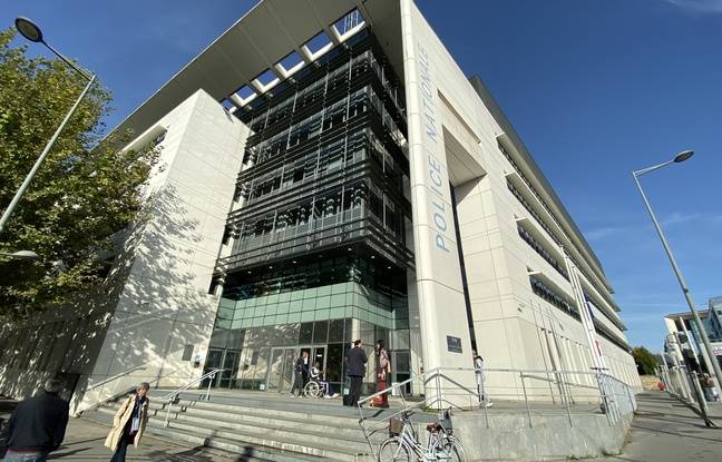 Bordeaux : Une enquête pour homicide volontaire après la découverte du corps d’un homme dans son appartement