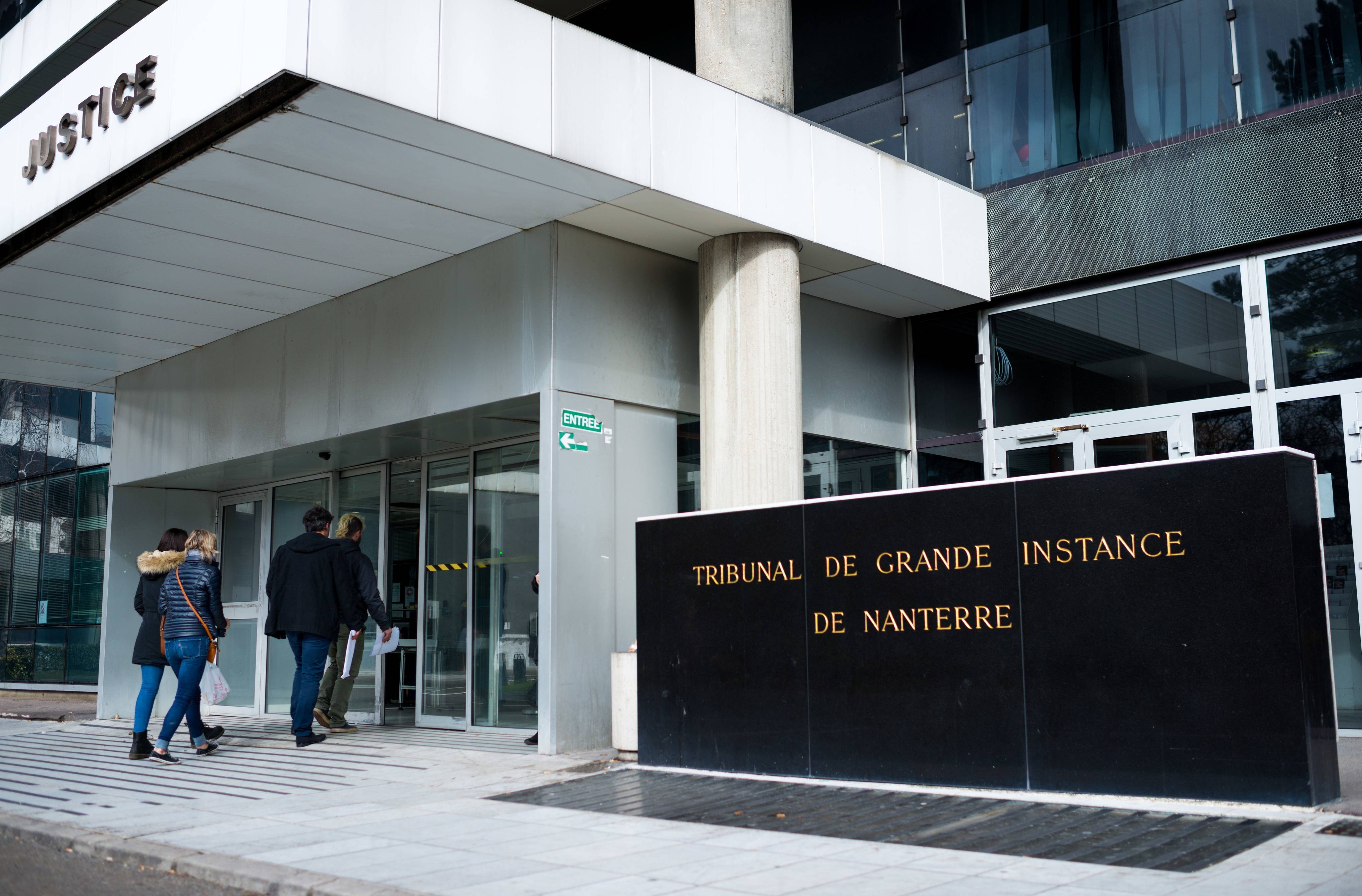 Hauts-de-Seine : Une ado de 15 ans porte plainte pour violences dans un institut pour enfants sourds