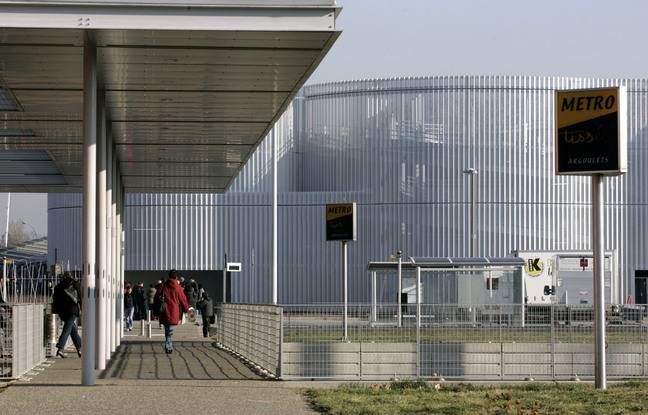 Toulouse : Trois jeunes frappent un homme à coups de marteau pour lui voler sa voiture