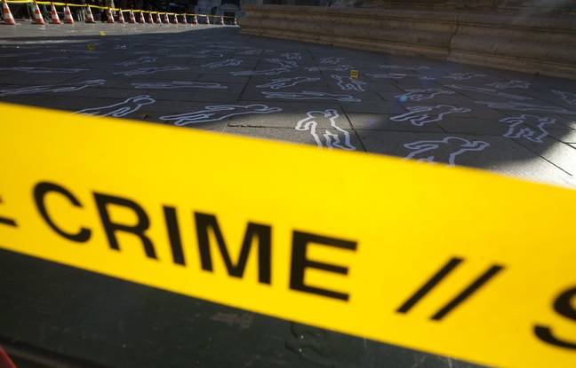 Vaulx-en-Velin : Un homme tué par balles lors d’un probable règlement de compte