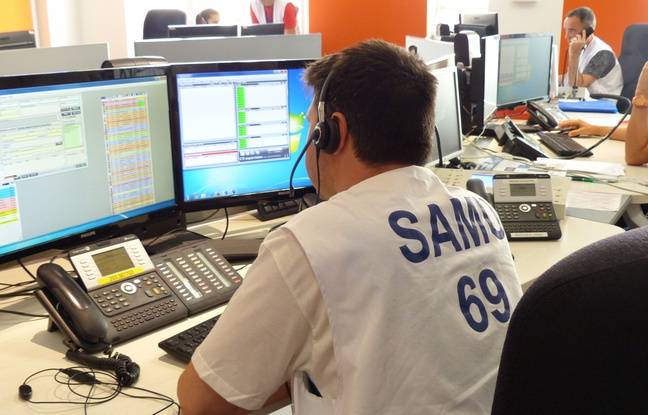 Givors : Un jeune boucher en formation de 15 ans se fait happer la main dans un hachoir à viande