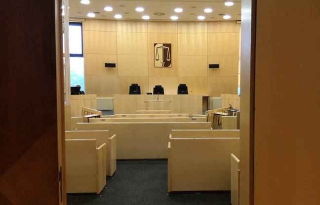 Bretagne : Un homme condamné pour avoir égorgé le chien de ses grands-parents adoptifs