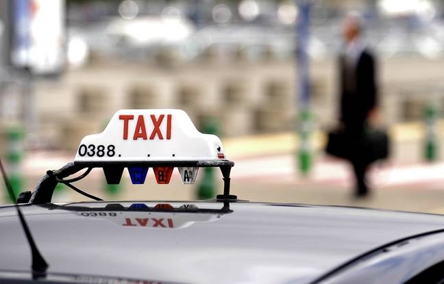 Nice : Prison ferme pour un Dracénois qui avait agressé des chauffeurs de taxis