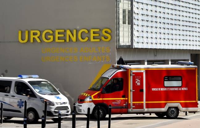 Loire-Atlantique : Un bébé dans un état grave après avoir reçu une casserole d’eau bouillante sur la tête