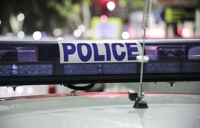 Villeurbanne : Pris en défaut, le conducteur de 17 ans engage une folle course-poursuite avec la police