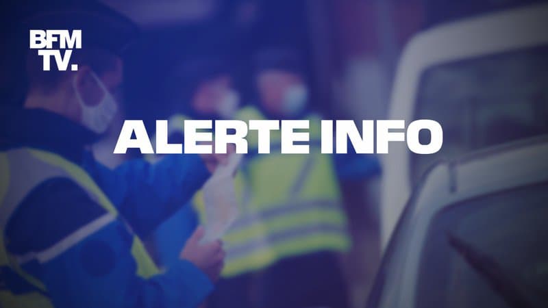 EN DIRECT – Policière tuée à l’arme blanche à Rambouillet: Castex et Darmanin attendus sur place