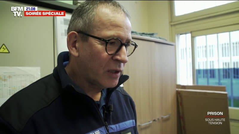 Affaires de terrorisme, trafics… le contrôle des communications téléphoniques permet de surveiller les échanges des détenus