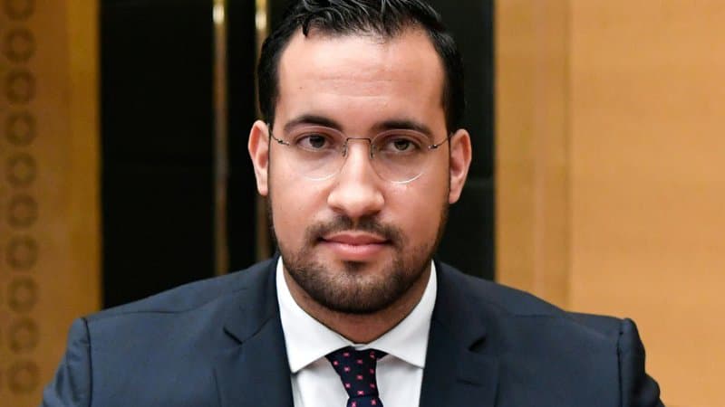 Violences du 1er mai 2018 : Alexandre Benalla et trois autres personnes renvoyées en procès