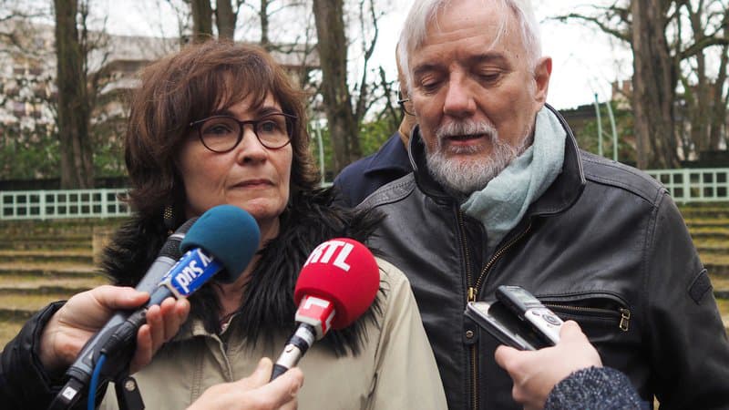 Les parents d’Arthur Noyer espèrent “avoir la vérité” lors du procès de Nordahl Lelandais