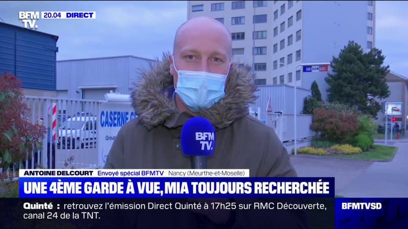 Enlèvement de Mia: “De toute ma vie, je n’ai jamais fait de plus belle chose”, a déclaré l’un des gardés a vue aux enquêteurs