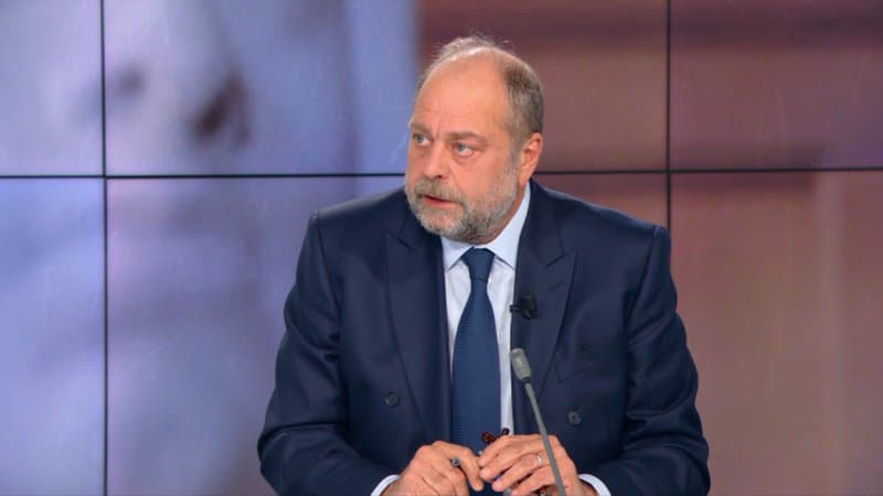 “Ça marche”: Éric Dupond-Moretti défend la généralisation des cours criminelles départementales