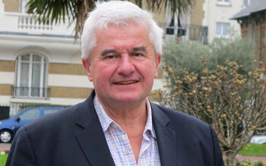 Eric Raoult est mort à seulement 65 ans !