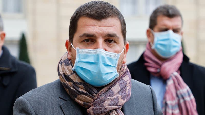 Policiers brûlés à Viry-Châtillon: le syndicat Unité SGP Police dénonce un verdict “incompréhensible”