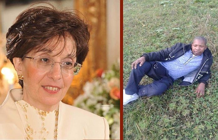 Le meurtrier de Sarah Halimi échappe à un procès !