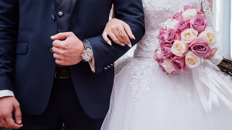 Mariage clandestin dans l’Orne: 2000 euros avec sursis requis pour le propriétaire de la salle
