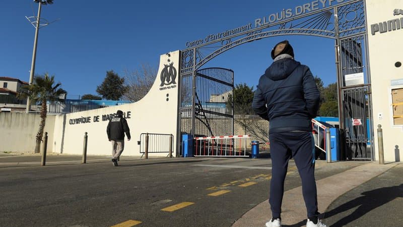OM/Incidents à la Commanderie: condamné à de la prison ferme, un Manosquin demande un aménagement de peine