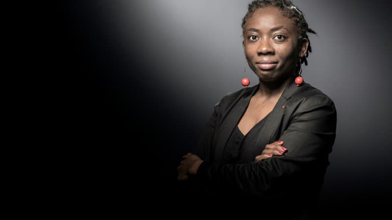 Valeurs Actuelles renvoyé en procès pour “injures à caractère raciste” contre Danièle Obono