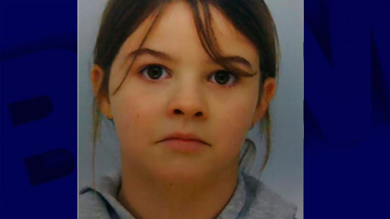 Alerte enlèvement: la petite Mia, 8 ans, enlevée par trois hommes dans les Vosges