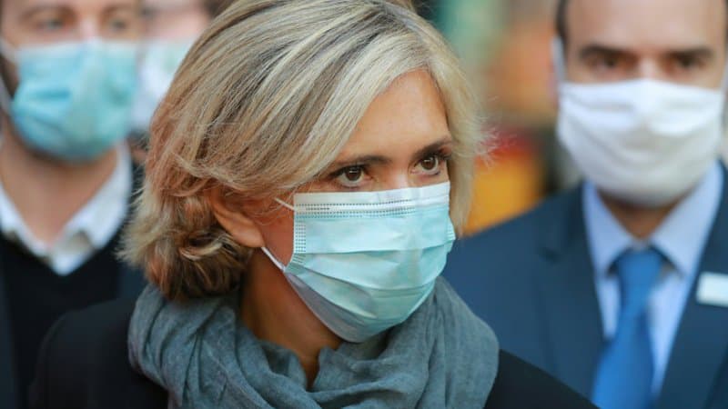 Policiers brûlés à Viry-Châtillon: Pécresse dénonce une “défaillance judiciaire”