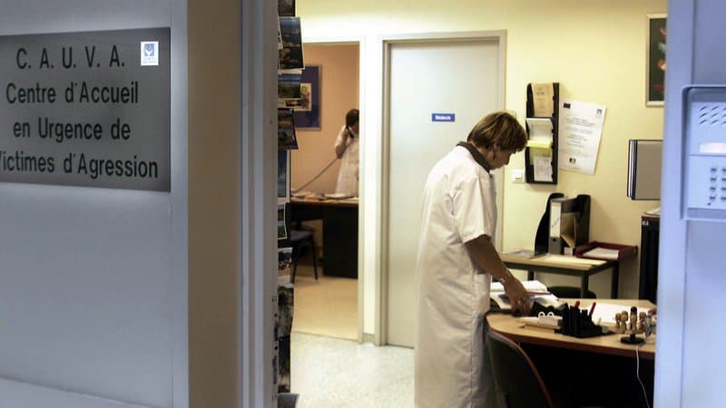 Violences sexuelles sur les hommes: “Les femmes n’ont ni plus ni moins de droits qu’un homme”