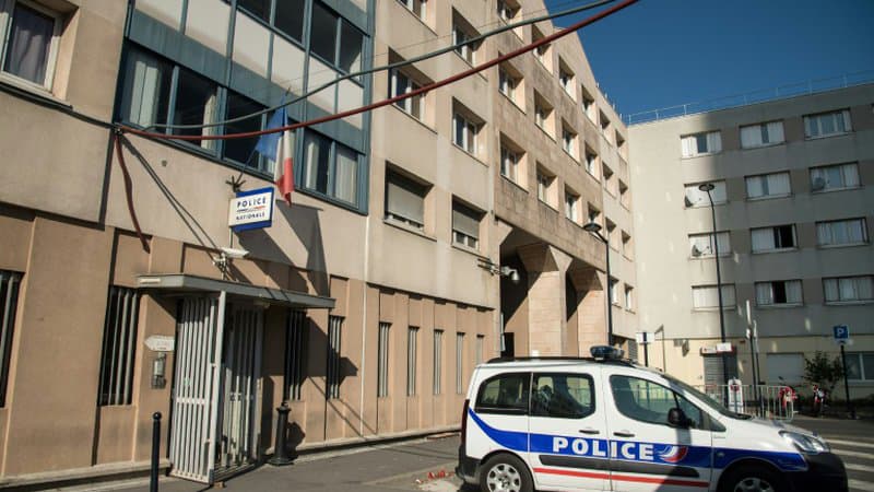 Policiers agressés au Nouvel an 2018 à Champigny: prison ferme pour trois mineurs