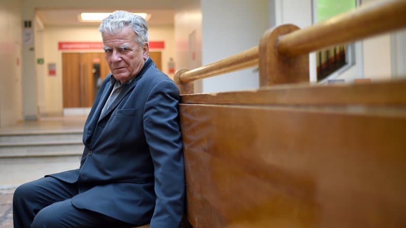 “Je ne veux plus penser aux bourreaux”: le message d’Alexandre Kouchner après les aveux d’Olivier Duhamel