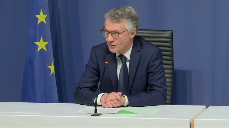 EN DIRECT – Policière tuée à Rambouillet: le procureur antiterroriste fait le point sur l’enquête