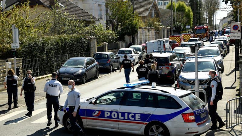 Rambouillet, Trèbes, Magnanville… Les forces de l’ordre, cibles d’attaques meurtrières depuis 2012