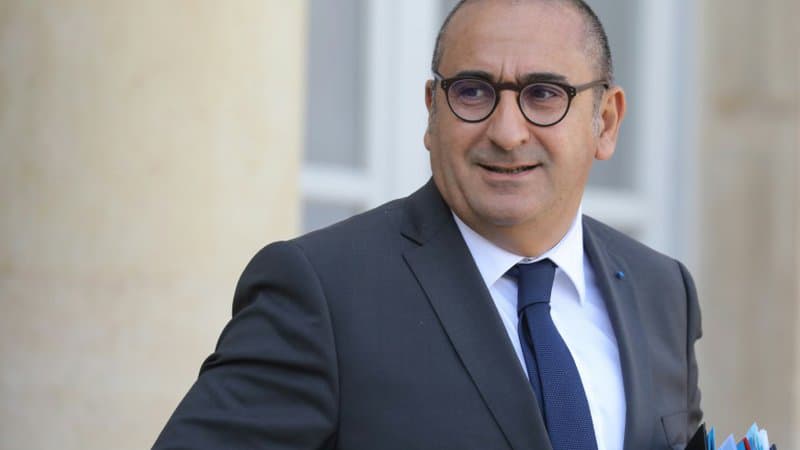 Rambouillet: Nuñez prône un “meilleur partage d’informations” entre antiterrorisme et psychiatrie