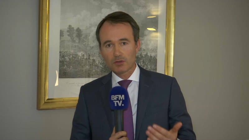 Ex-détenu accusé de viol: pour l’avocat des parents de la victime, sa libération est “clairement liée au Covid-19”