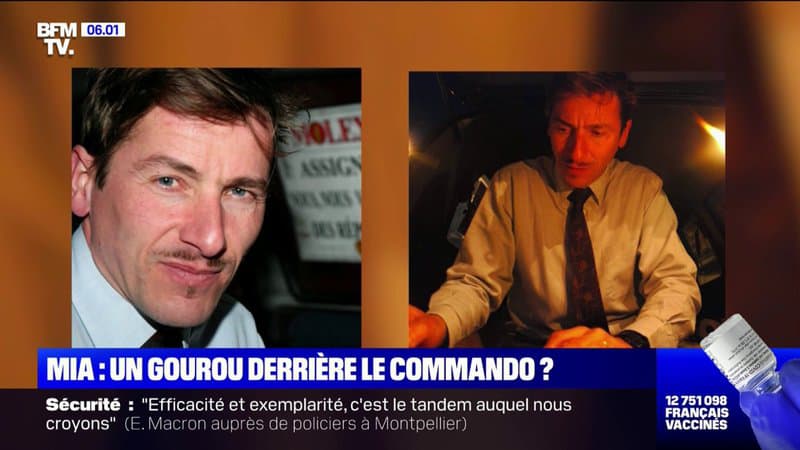 Mia: un mandat d’arrêt international lancé contre une figure de la sphère complotiste