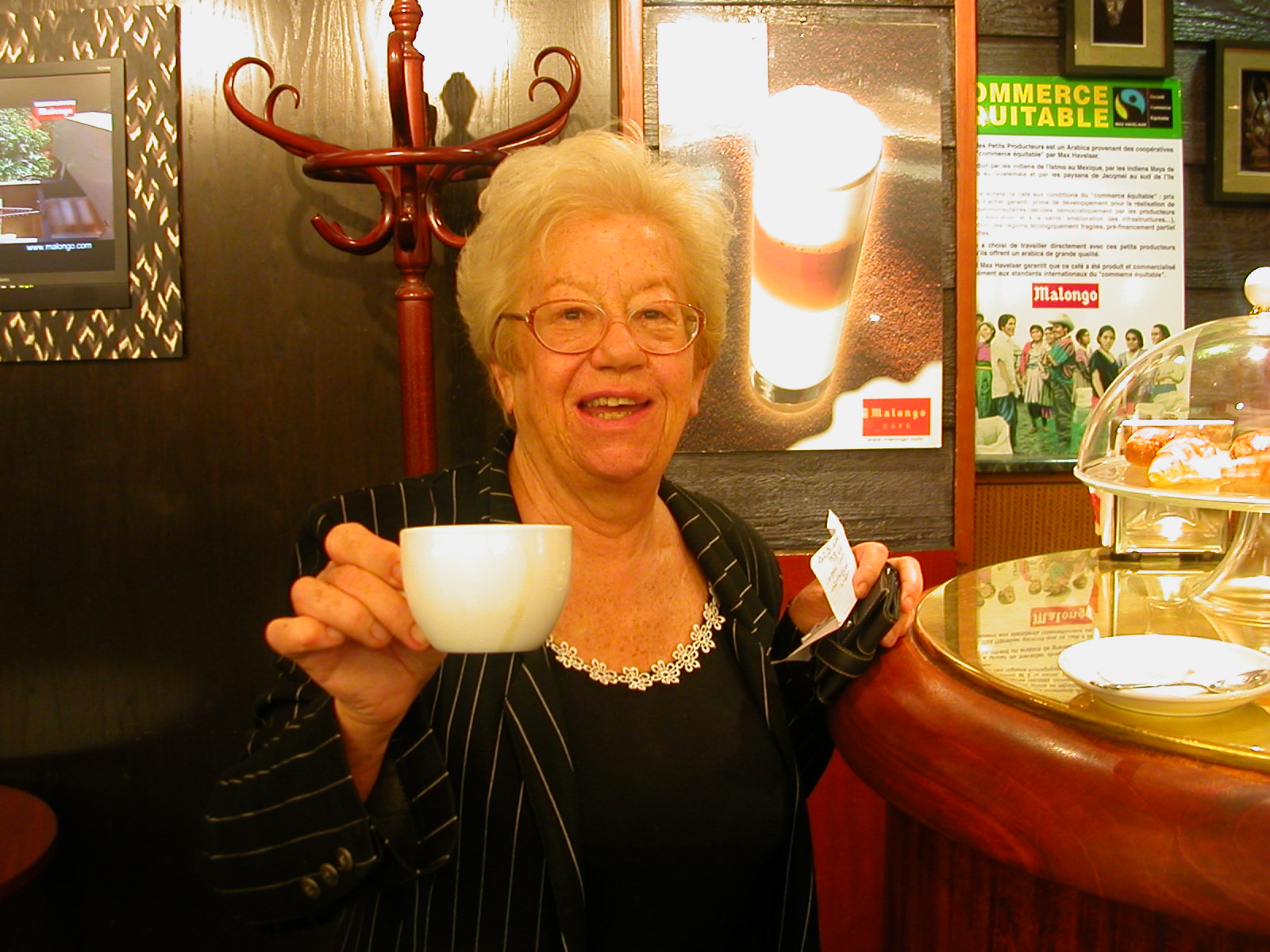 Monique Pantel est morte !