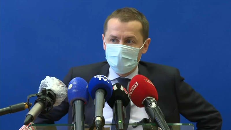 Enlèvement de Mia: la fillette était confrontée “à la violence de sa mère à l’égard de son conjoint”