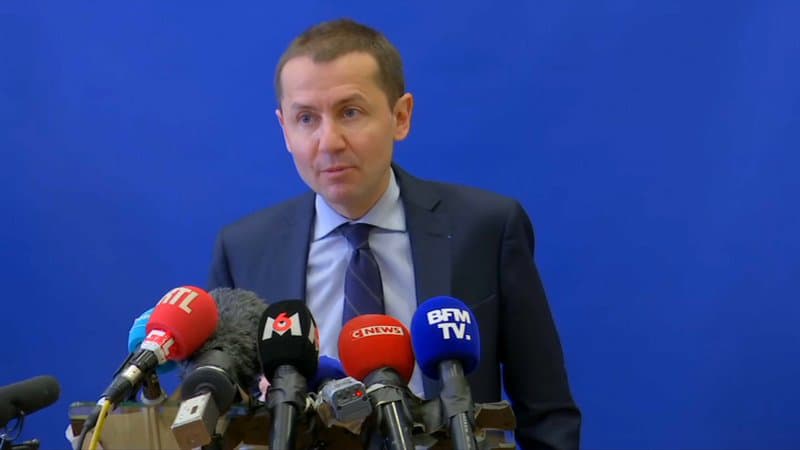 Affaire Mia: la mère de la fillette a “sollicité” les ravisseurs présumés “via Internet” pour procéder au rapt