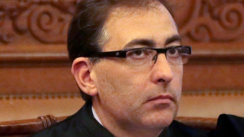 Le Conseil supérieur de la magistrature refuse d’enquêter sur le vice-procureur du PNF