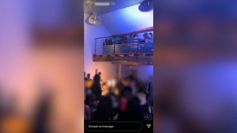 Discothèque clandestine près de Toulouse: deux organisateurs présumés mis en examen