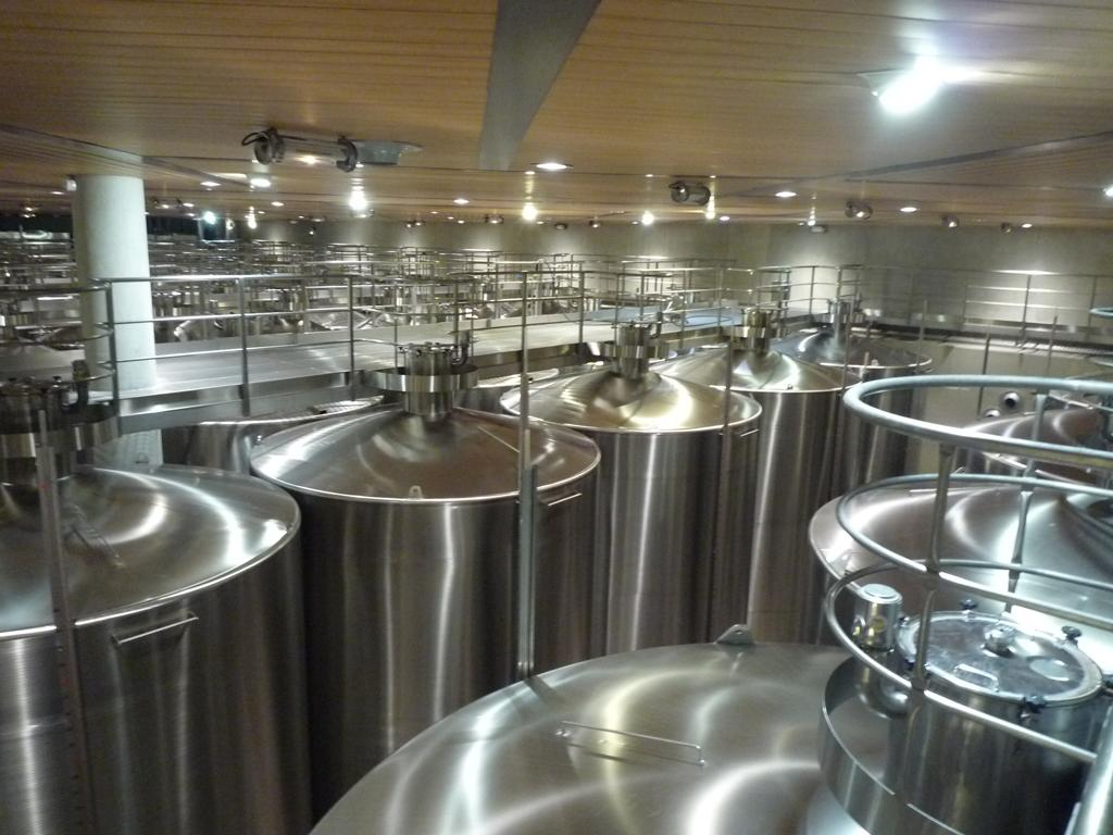 HORREUR : Un jeune homme retrouvé mort dans la cuve d’une chaudronnerie !