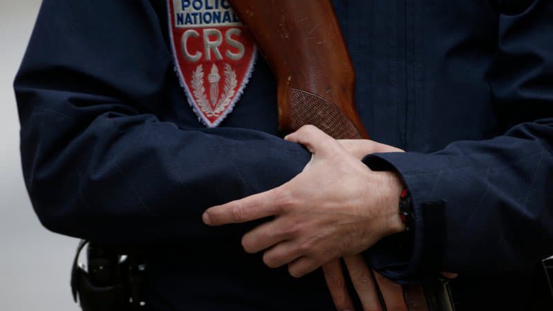 Drôme: une quarantaine de CRS déployés après des violences à Valence