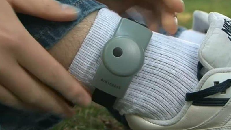 Forcené en Dordogne: pourquoi le bracelet électronique ne suffit-il pas à localiser un fuyard?